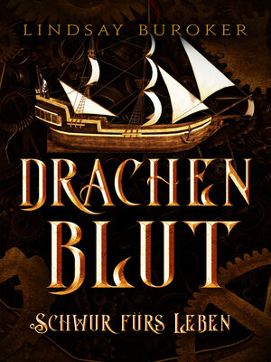 cover image of Drachenblut 8--die Fantasy Bestseller Serie